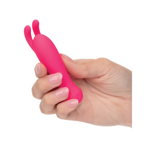 Estimulador Vibrador Kyst Bunny - Rosa