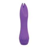 Gia Dual Flicker Sleek Stimulator for Ultimate Pleasure