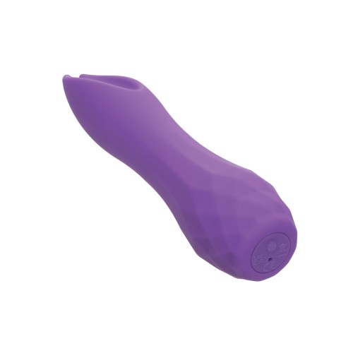 Gia Dual Flicker Sleek Stimulator for Ultimate Pleasure