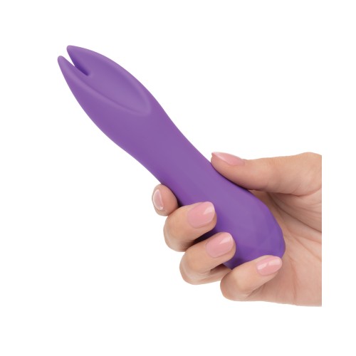 Gia Dual Flicker Sleek Stimulator for Ultimate Pleasure