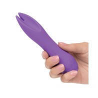 Gia Dual Flicker Sleek Stimulator for Ultimate Pleasure