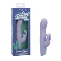 Conejito Vibrador Amoroso - Lavanda