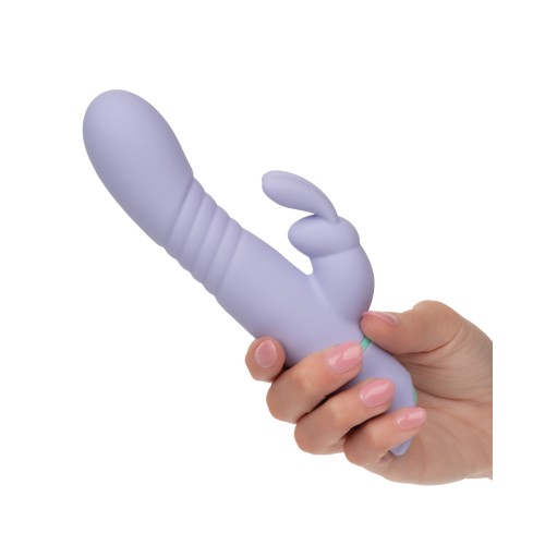 Conejito Vibrador Amoroso - Lavanda