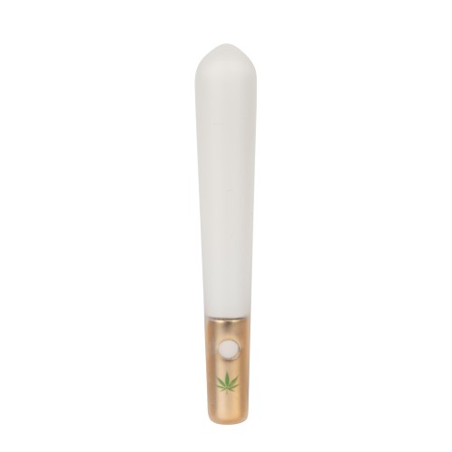 Vibrador Mini Joint Naughty Bits Blanco