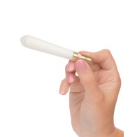 Naughty Bits Mini Joint Vibe White