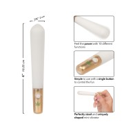 Vibrador Mini Joint Naughty Bits Blanco