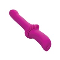 Máquina Sexual Overdrive con Control Remoto para Placer Extremo