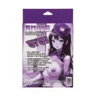 ANIME Gigi Spread'em Love Doll Purple