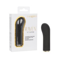 Vibrador Raven 'G' Lover para Estimulación Dirigida