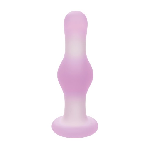 Lavender Haze Bulb Anal Probe Lavanda Blanco