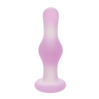 Lavender Haze Bulb Anal Probe Lavanda Blanco