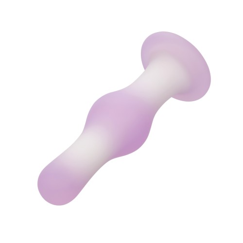 Lavender Haze Bulb Anal Probe Lavender White