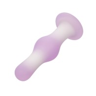 Lavender Haze Bulb Anal Probe Lavender White