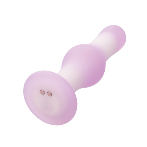 Lavender Haze Bulb Anal Probe Lavender White