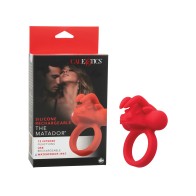 Enhancer de Silicona para Parejas The Matador