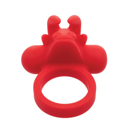 The Matador Silicone Couples Enhancer