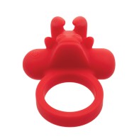 The Matador Silicone Couples Enhancer