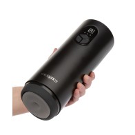 Masturbador Bionic Vibro con Oscilación para Placer Último