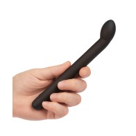 Dr. Joel Kaplan Rechargeable Prostate Massager Black