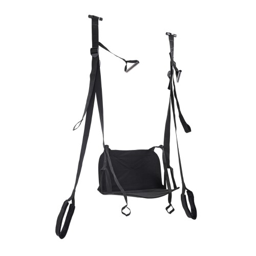 Pivot Deluxe Door Jam Sex Sling for Couples