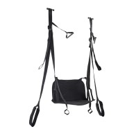 Pivot Deluxe Door Jam Sex Sling for Couples