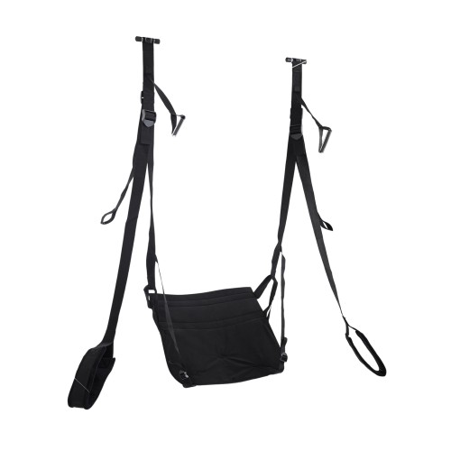 Pivot Deluxe Door Jam Sex Sling for Couples