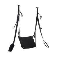 Pivot Deluxe Door Jam Sex Sling for Couples