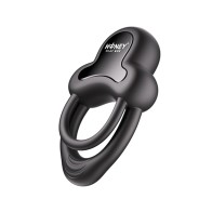 Anello Vibrating Double Cock Ring