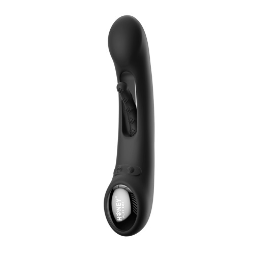 Vibrador Controlado por App Tempo