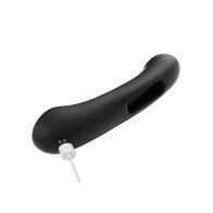 Tempo App-Controlled Pressure Sensing Vibrator