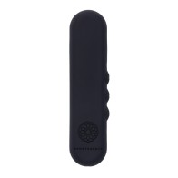 Pivot Flat Bullet Discreet Vibrator