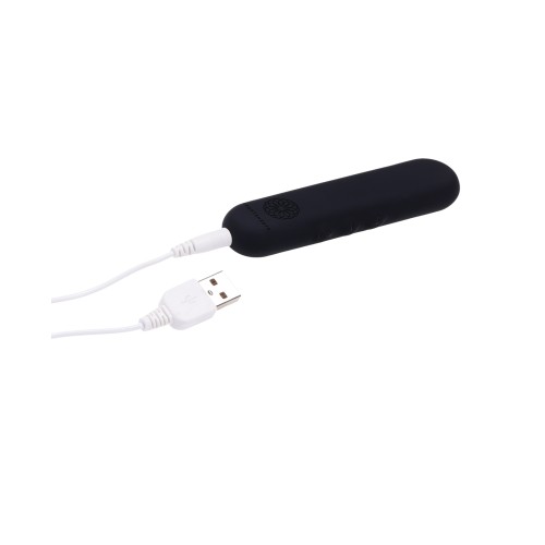 Pivot Flat Bullet Discreet Vibrator