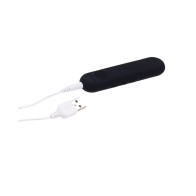 Pivot Flat Bullet Discreet Vibrator