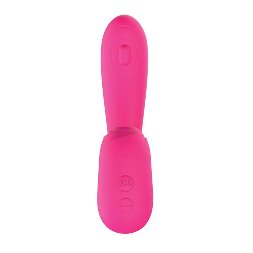 Blaze Suction Thumper Rabbit Vibrator