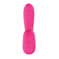 Blaze Suction Thumper Rabbit Vibrator