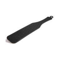 Plesur Nubby Silicone Paddle - Black