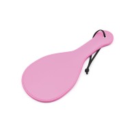 Plesur Pink Spanking Paddle for Fun