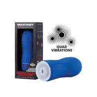 Maxtasy Vibration Master