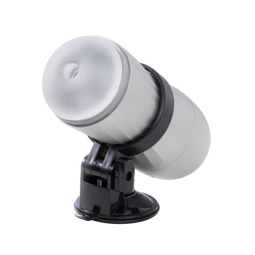 Maxtasy Suction Mount Black - Ultimate Control