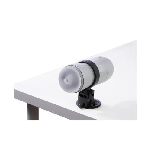 Maxtasy Suction Mount Black - Ultimate Control