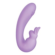 Vibrador Blaze Bunny Thumper Lavanda