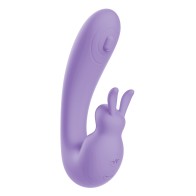 Blaze Bunny Thumper Vibe Lavender