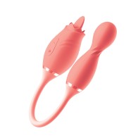 Blaze Exciter Vibe for Dual Stimulation Experience