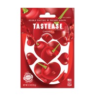 Tastease Edible Pasties - Cherry Flavored Fun