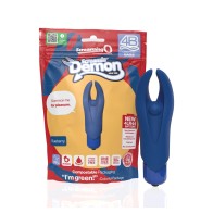 Mini Vibrador Screamin Demon para Placer Potente