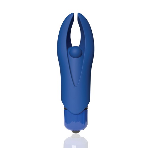 Mini Vibrador Screamin Demon para Placer Potente