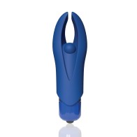 Mini Vibrador Screamin Demon para Placer Potente