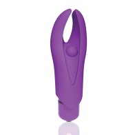 Mini Vibrador Screaming O 4B Demon Uva