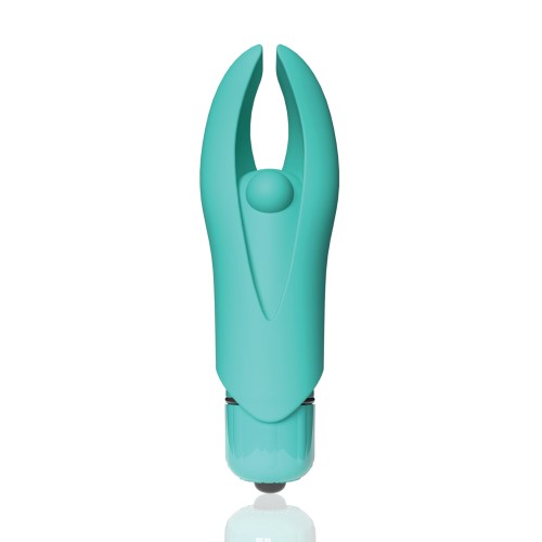 Vibrador Mini Screaming O 4B Demon Kiwi