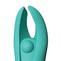 Vibrador Mini Screaming O 4B Demon Kiwi